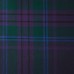 Spirit of Scotland Lightweight Tartan Fabric By The Metre